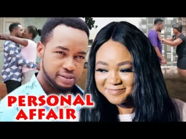 Personal Affair Season 1&2 - 2019